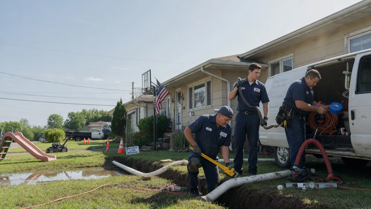 Toilet Installation in Galesburg, ND near me